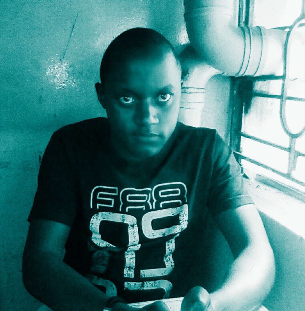 kavua's profile picture. Positive Black Male #Overcomer