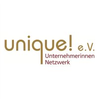 unique e.V. (@unique_netzwerk) Twitter profile photo