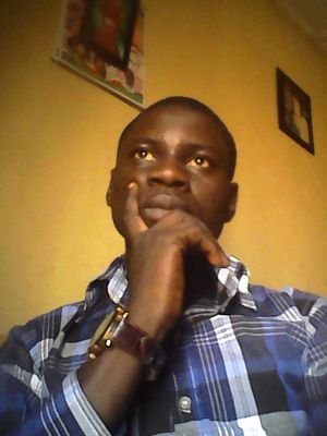 I am a scholar, gentle Man and a saint...