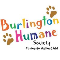 Burlington Humane Society (@burlhumane) 's Twitter Profile