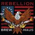 Rebellion Brew Haus (@RebellionBrewHs) Twitter profile photo