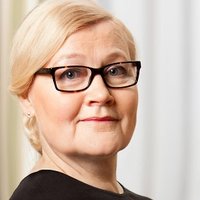 Anne Kovalainen (@kovalainenanne) 's Twitter Profile