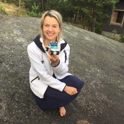 jhaaramo's profile picture. Entrepreneur, T1DMom. Happy Bob App turns diabetes management into rewarding experiences, more stable blood glucose and better health