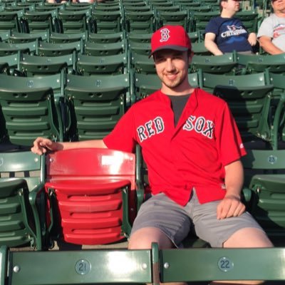 Founder and contributing author for https://t.co/MjK0F45wX5. 

Big time Red Sox Fan