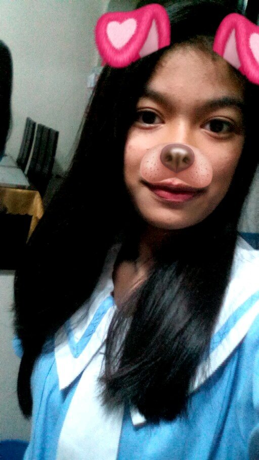 krisha_rosales's profile picture. Simple😉moody😎satorius fans 😍cute size😂