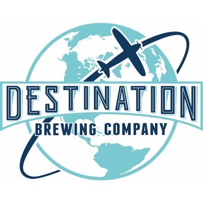 Destination Brewing Company is a brand to inspire and promote global tourism and travel through beer.