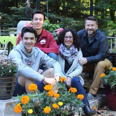 Mohanapf's profile picture. 