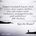 Kang Zain (@anezainal) Twitter profile photo Kang Zain (@anezainal) Twitter profile photo