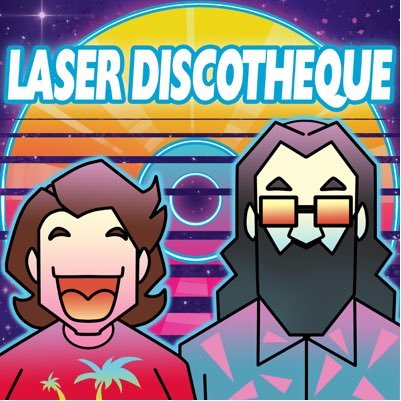 LaserDiscotheque