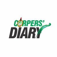 Corpers' Diary(@corpersdiary_ng) 's Twitter Profile Photo