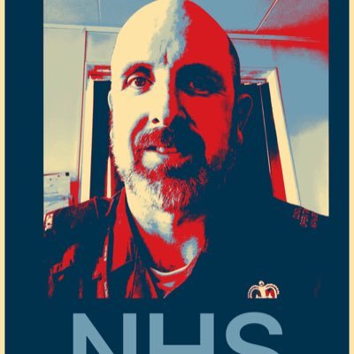 Proud NHS clinician, head of improvement with the Emergency Care Improvement Support Team and trustee for the College of Paramedics. Views are my own