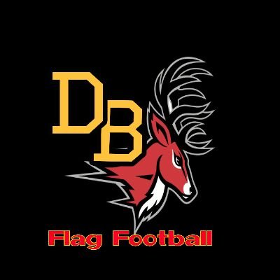 The new official twitter account of Deerfield Beach High Girls Flag Football Team. District Champions 2013