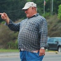 George (@george_gbrown) 's Twitter Profile