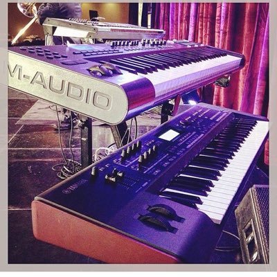 LAB_Productions's profile picture. AKA The Boy Wonder A&R, music producer, sound engineer, songwriter, professional keyboardist @ Lyrics And Beats Productions, @MiCasaRecords & @EastCentralWest.