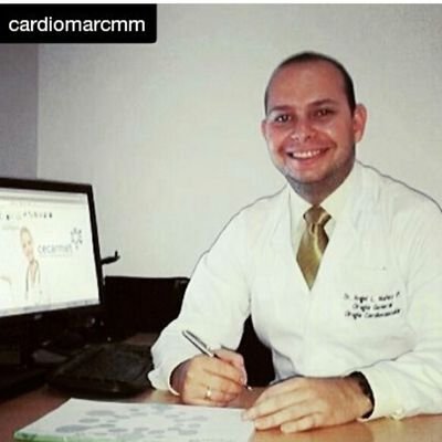 Cirujano Cardiovascular, Cirujano General, Profesor Catedra Cirugia II  en Universidad de Carabobo, Especialista Adjunto de Cardiomar CMM