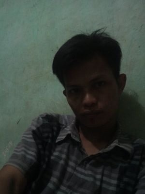 Apa ya........???