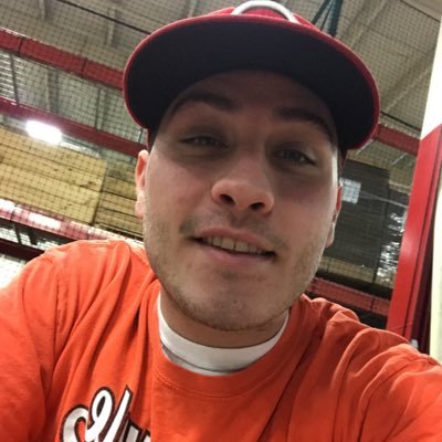 MattDevore2's profile picture. erie