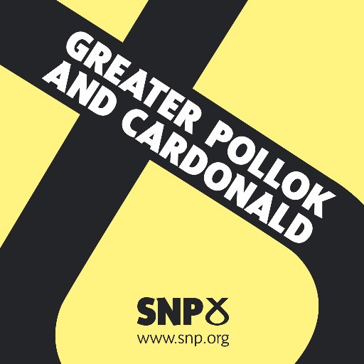 We are the Greater Pollok & Cardonald branch of the Scottish National Party (SNP). Here you can get updates from our elected representatives & branch activity.
