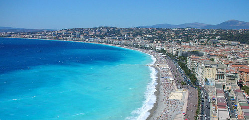 News and entertainment about the French riviera, the latest, the hottest, the oddest events and what's happening.