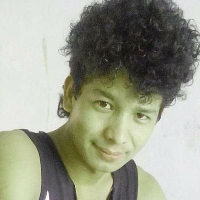 DhamiYandi's profile picture. 