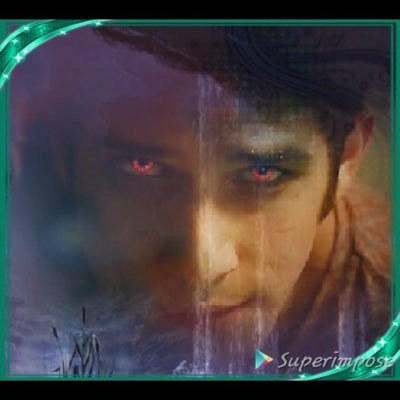 I'm Scott McCall I'm a werewolf @leahlahey is my niece @sexyallison123 is my sister @AdriannaBlossom is my girlfriend💖💖💖💖💖💖