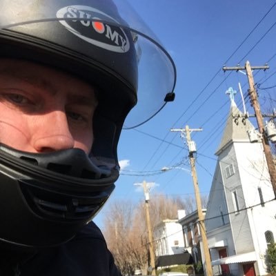 Jimgoodjr's profile picture. Motorcyclist, Father, Brother and Son. fan of Bourbon, Great local food and roads that lead anywhere and back.  O.H.I.O