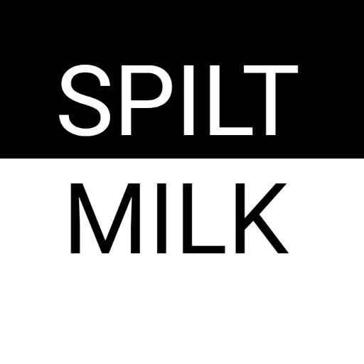 Spilt Milk Theatre