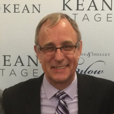 Manager of Kean Stage at Kean University, formerly with TheatreworksUSA.