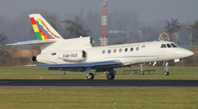 Plane spotter based at Woensdrecht Air Base, The Netherlands.