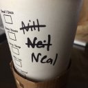 Neal Stephenson's avatar