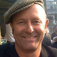 Johan Lange (@johanlange) 's Twitter Profile