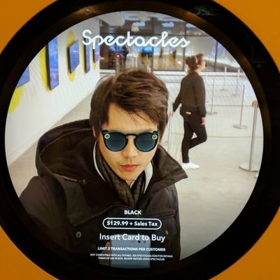 tennisonchan's profile picture. cofounder & cto @truewindai | yc w23