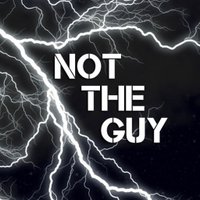 Mr. Nobody(@NotTheGuy099) 's Twitter Profile Photo