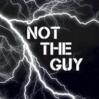 Mr. Nobody (@nottheguy099) Twitter profile photo