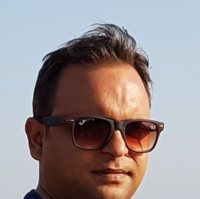 AkshatSharma_'s profile picture. Business and management professional, Blogger, Nomad, full time Dad..