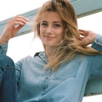 Serena Pryde (@serena_pryde) 's Twitter Profile