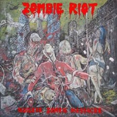 Zombie Riot Profile