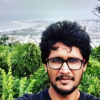 hanees (@haneesrocks) 's Twitter Profile