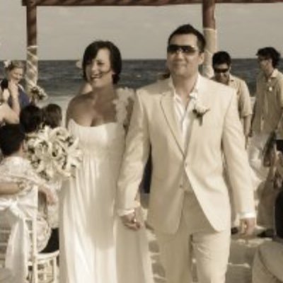 LilienTong's profile picture. wife, mother, friend, registered nurse, essential oil enthusiast