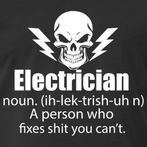 dlite_electical's profile picture. Master electrician who loves camping, ATV adventures and all sorts of outdoorsy stuff. Adventurous in all aspects of life. Let's go Leafs!