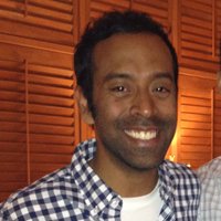 paulvarghese (@paulvarghese) 's Twitter Profile