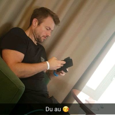 krytterhaug's profile picture. 