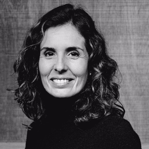 Carlota Mateos Profile