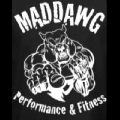 MaddawgPF's profile picture. We are here to provide rigorous training to increase your threshold of fitness& improve athletic performance.