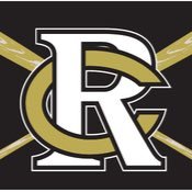 RCHS Baseball(@RCHSBaseball_) 's Twitter Profile Photo