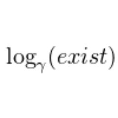 Logical Existentialism applies epistemology to the metaphysical existence.  John Douglas Pritchard (@syntelos).  Book in progress.

https://t.co/y6KTuTs3t6