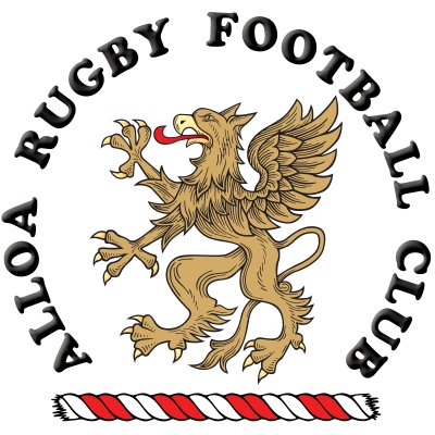 The official Twitter account of Alloa Rugby Football Club, Follow for live score updates and upcoming fixtures