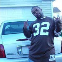 johnny sturdivant - @JSTURDY704 Twitter Profile Photo