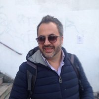 D'Aniello Enrico lab(@henryd_aniello) 's Twitter Profile Photo