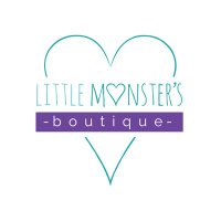 Little Monster’s Boutique(@lilmonboutique) 's Twitter Profile Photo